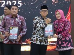 Kota Tegal Delapan Kali Raih LHP Wajar Tanpa Pengecualian