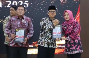 Kota Tegal Delapan Kali Raih LHP Wajar Tanpa Pengecualian