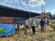 Ekshumasi Pria Meninggal Dunia di Tanggungharjo, Polisi Bongkar Makam untuk Ungkap Dugaan Kekerasan