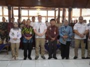 Perang Melawan Narkoba di Grobogan! BNNP Jawa Tengah Dorong Perda Narkoba dan Penguatan Anggaran P4GN hingga Desa, Ini Peran DPRD Grobogan