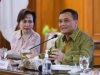 Ahmad Luthfi Gandeng KPK Benahi Tata Kelola Tambang dari Hulu ke Hilir