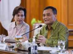 Ahmad Luthfi Gandeng KPK Benahi Tata Kelola Tambang dari Hulu ke Hilir