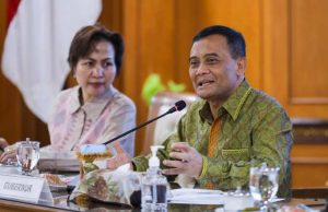 Ahmad Luthfi Gandeng KPK Benahi Tata Kelola Tambang dari Hulu ke Hilir