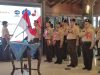Mabisaka dan Saka Anti Narkoba Kota Tegal Dikukuhkan