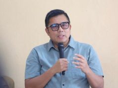 Mohammad Saleh Apresiasi Langkah Pemprov Jateng Realokasikan Rp200 Miliar untuk Percepat Perbaikan Jalan