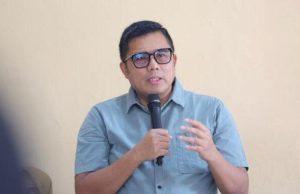 Mohammad Saleh Apresiasi Langkah Pemprov Jateng Realokasikan Rp200 Miliar untuk Percepat Perbaikan Jalan