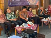 Demi Kesejahteraan Masyarakat, Kawasan Kanigara Kepil dan Umpak Sumbing Bandongan Bangun Kolaborasi