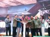 Ahmad Luthfi Cek Posko SPMB dan Sekolah: Seleksi Lancar, Pelayanan Raih Bintang Lima