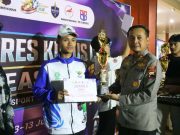 Polres Kudus Kirim Tim E-Sport ke Kapolda Jateng Cup 2026, Bibit Atlet Digital Mulai Bermunculan