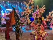 WNFC 2026, Destinasi Wisata Baru untuk Angkat Budaya dan Kearifan Lokal