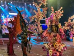 WNFC 2026, Destinasi Wisata Baru untuk Angkat Budaya dan Kearifan Lokal