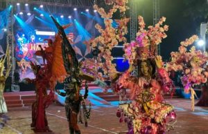 WNFC 2026, Destinasi Wisata Baru untuk Angkat Budaya dan Kearifan Lokal