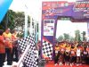 HUT Bhayangkara ke-80 , Bupati Purworejo Lepas Ribuan Peserta Bhayangkara Fun Run 2026