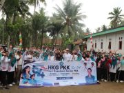 Bupati Purworejo Dorong Peran Kader PKK, Sinergi Bangun Keluarga Sejahtera