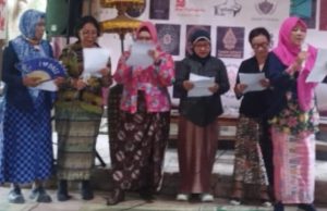 Mahasabha Purbakala Dideklarasikan di Kotagede, Dorong Penetapan Hari Purbakala Nasional