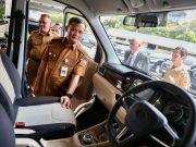 Serap 10 Ribu Tenaga Kerja Jateng, Perusahaan Kendaraan Listrik Tiongkok Siap Beroperasi di Kendal