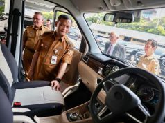 Serap 10 Ribu Tenaga Kerja Jateng, Perusahaan Kendaraan Listrik Tiongkok Siap Beroperasi di Kendal