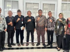 Bank Jateng dan Pemkab Karanganyar Perkuat Sinergi KPR, Pariwisata, dan UMKM