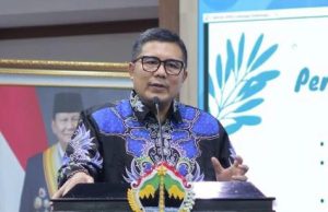 Cegah Inflasi Imbas Kenaikan BBM, Waka DPRD Jateng Minta Pemda Lakukan Intervensi