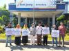 Lima Keluarga di Rembang Terima Bantuan Pemugaran Rumah Tidak Layak Huni (RTLH) Dari Bank Jateng