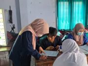 RSUD dr. Tjitrowardojo Gelar Pemeriksaan Mata Gratis Di Kecamatan Bener