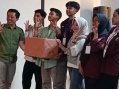 Mas Imin Ajak Pelajar Wonosobo Kuasai Skill Digital, Siap Hadapi Dunia Kerja Masa Depan