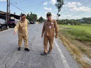 Kebijakan Gubernur, Jalan Wonogiri Menuju Jatim dan Yogya Dibangun Tahun Ini