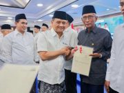 Rekor Nasional! Jateng Terdepan Lindungi Aset Umat, 73 Persen Tanah Wakaf Sudah Bersertifikat