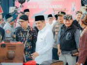 Merawat Jejak Pusaka, Wonosobo Gaungkan Nasionalisme dan Pelestarian Budaya
