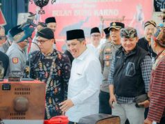 Merawat Jejak Pusaka, Wonosobo Gaungkan Nasionalisme dan Pelestarian Budaya