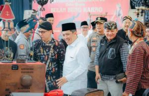 Merawat Jejak Pusaka, Wonosobo Gaungkan Nasionalisme dan Pelestarian Budaya