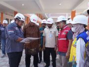KSP Verifikasi Progres Sekolah Rakyat Sragen, Target Operasional Juli 2026