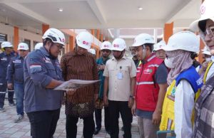 KSP Verifikasi Progres Sekolah Rakyat Sragen, Target Operasional Juli 2026