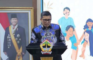 Efisiensi Anggaran, Wakil Ketua DPRD Jateng Minta Nasib 1.814 Guru Honorer Tetap Diperhatikan