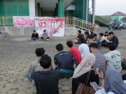 Aliansi Mahasiswa UIN Sunan Kudus Desak Pemerintah Evaluasi MBG dan KDMP