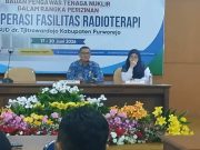 RSUD dr. Tjitrowardojo Purworejo Siap Operasikan Layanan Radioterapi