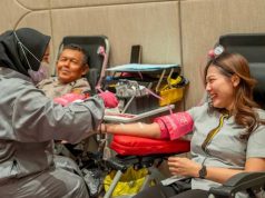 Anniversary ke-4, MORAZEN Yogyakarta Gelar Program Kesehatan untuk Masyarakat dan Mitra