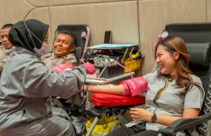 Anniversary ke-4, MORAZEN Yogyakarta Gelar Program Kesehatan untuk Masyarakat dan Mitra