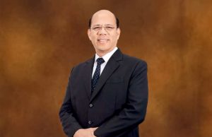 Komisaris Utama Independen Bank Jateng Adnas Siap Perkuat Pengawasan dan Manajemen Risiko