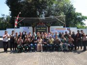 Pemkab Purworejo Dorong Lindungi Situs Prasasti Kayu Arahiwang