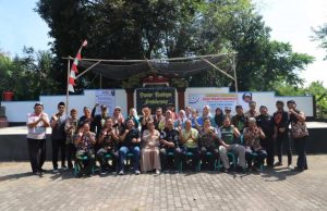 Pemkab Purworejo Dorong Lindungi Situs Prasasti Kayu Arahiwang