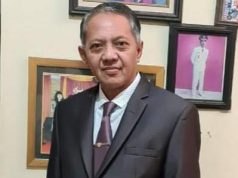 Jawab Keluhan Pedagang Pasar Tradisional, Ketua DPRD Wonosobo Janji akan Evaluasi Peraturan yang Ada