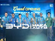 Sekda Tegaskan Insentif Pemprov Jateng Bebaskan PKB BBNKB Kendaraan Listrik Berbasis Baterai