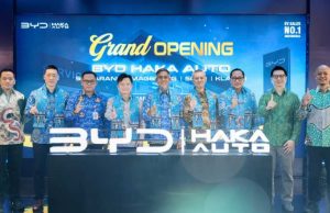 Sekda Tegaskan Insentif Pemprov Jateng Bebaskan PKB BBNKB Kendaraan Listrik Berbasis Baterai