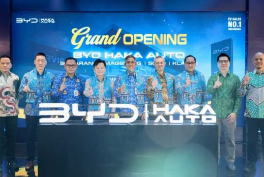 Sekda Tegaskan Insentif Pemprov Jateng Bebaskan PKB BBNKB Kendaraan Listrik Berbasis Baterai