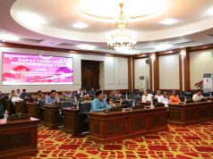 DPRD Kudus Bentuk 3 Pansus Bahas 11 Ranperda, Komitmen Libatkan Partisipasi Masyarakat