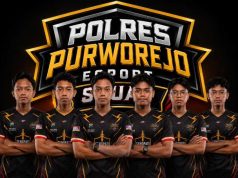Polres Purworejo Siap Kirim 2 Tim Esport Kapolda Jateng Cup 2026