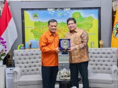 Apindo Dukung Jawa Tengah Jadi Hub Investasi Asia, Ribuan Peluang Kerja Menanti