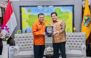 Apindo Dukung Jawa Tengah Jadi Hub Investasi Asia, Ribuan Peluang Kerja Menanti