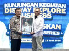 Investasi Mengalir ke Jateng, 49 Pengusaha Nasional Lirik Kawasan Industri Baru
